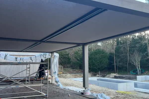 Aerdenhout topblind XXL Special